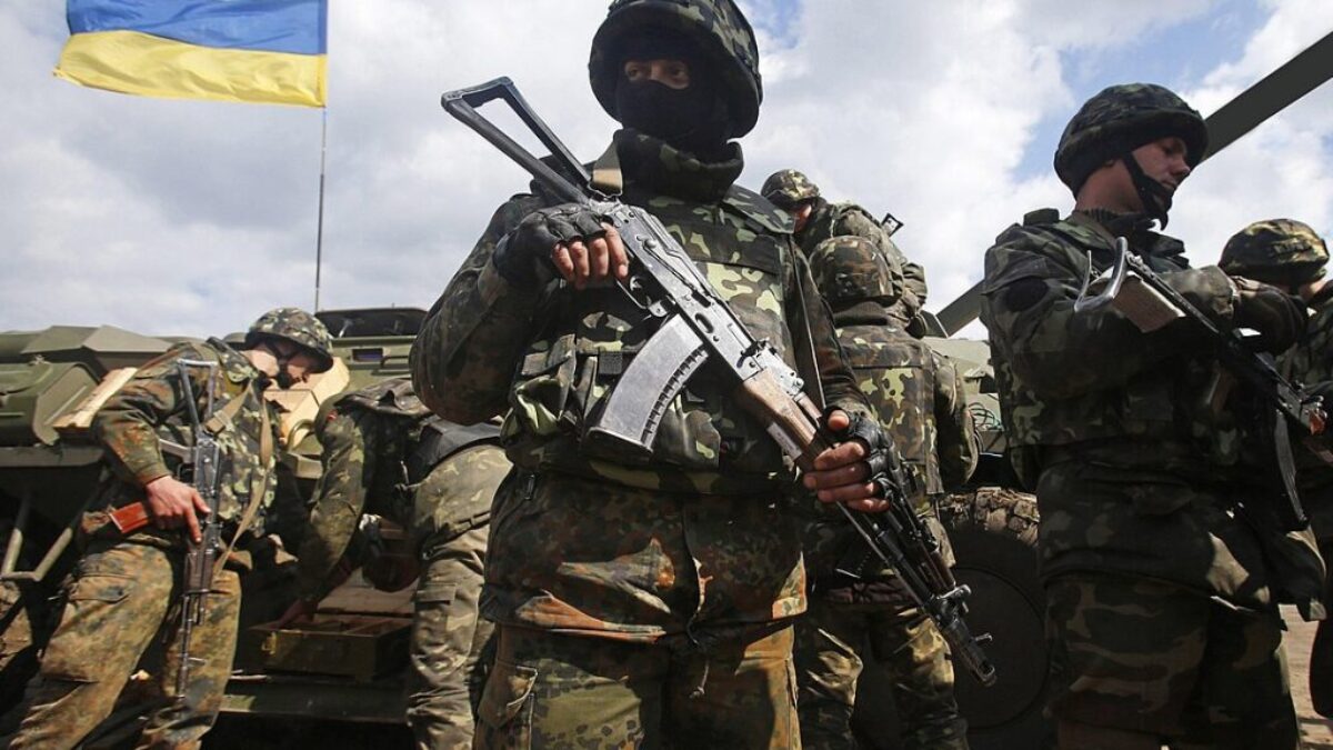 Ministry of Defense of Ukraine