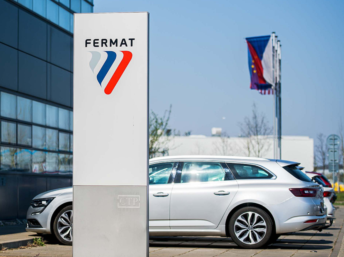 FERMAT