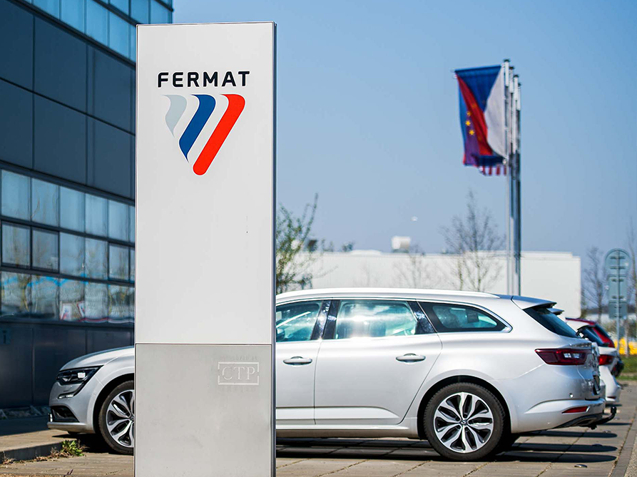 FERMAT