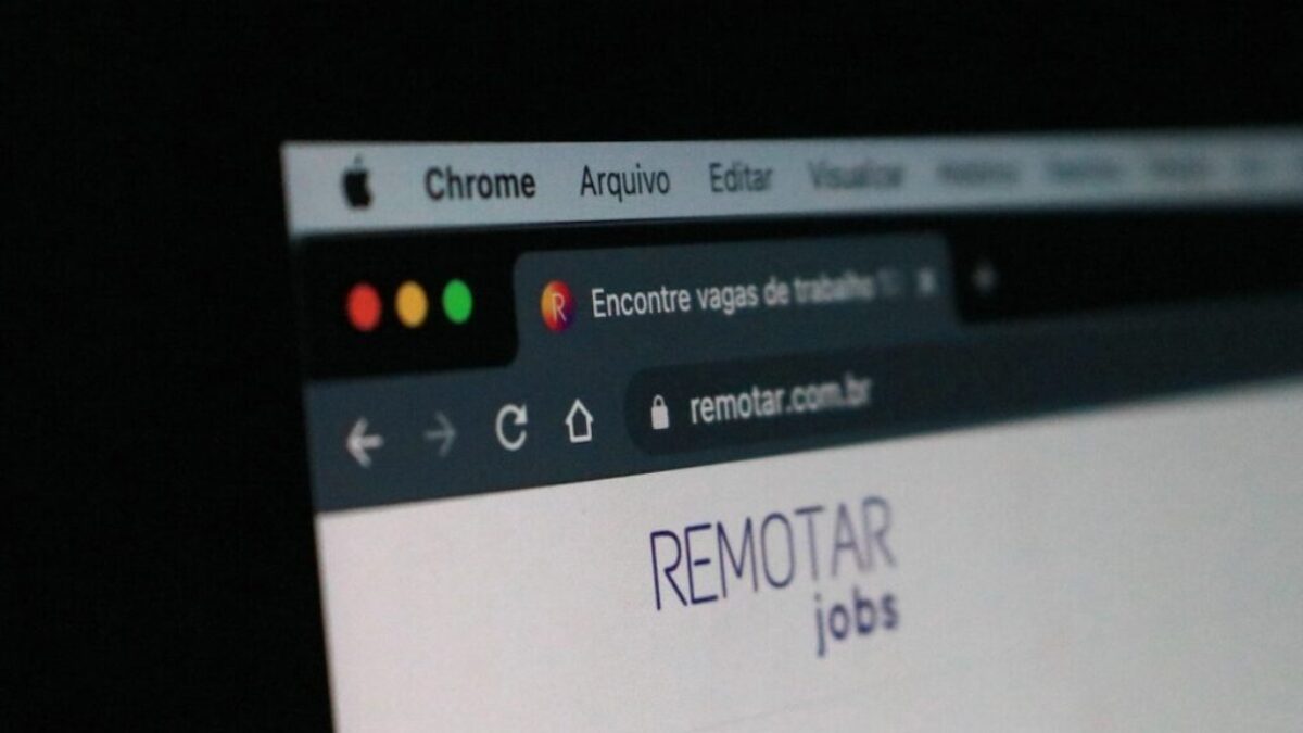 Remotar Jobs