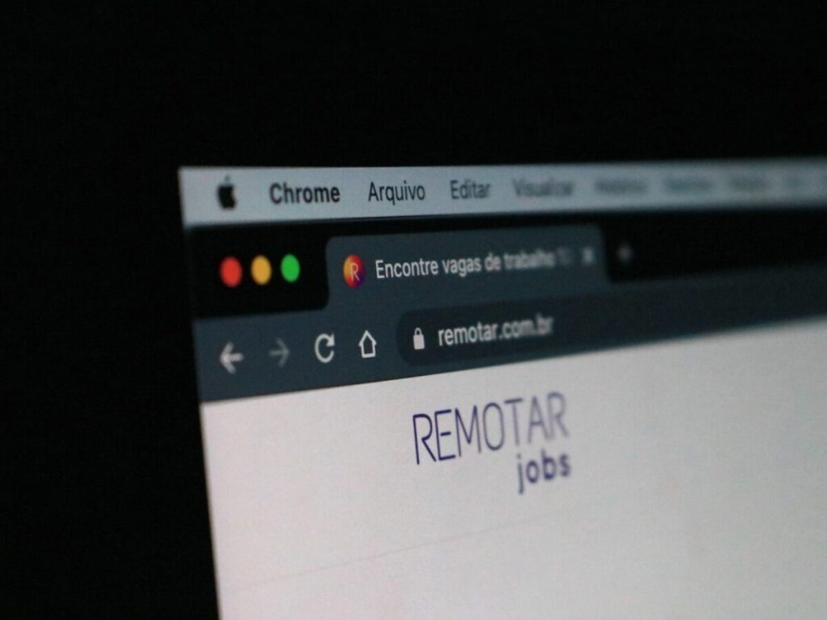Remotar Jobs