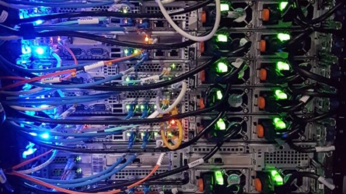 electronic wire lot