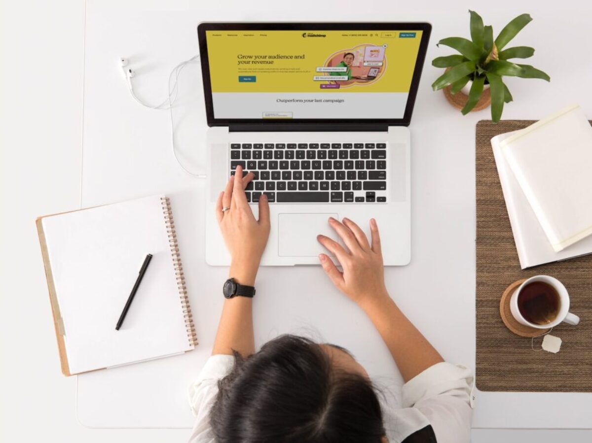 Mailchimp