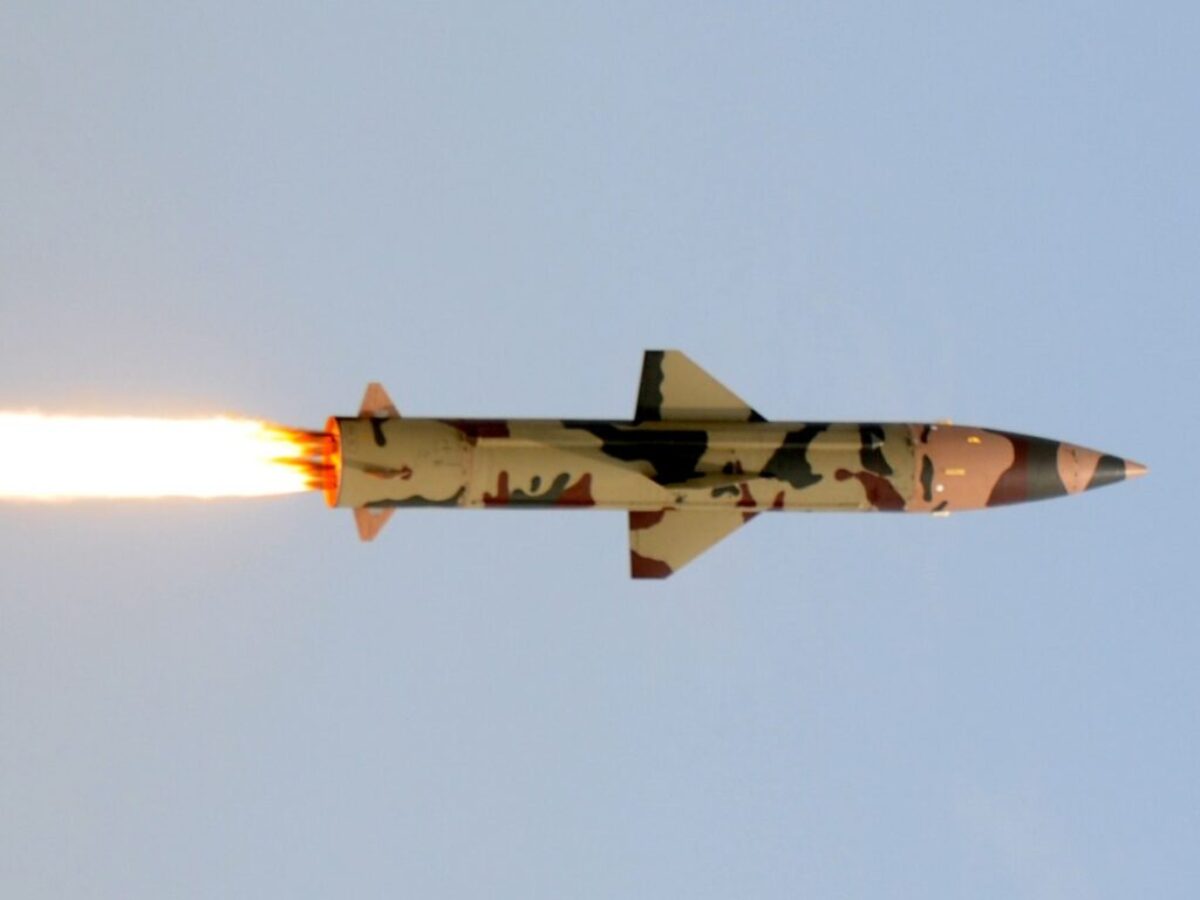 Ministerstvo obrany Indie