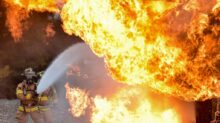 Firefighter Killing Gire