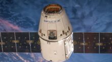 SpaceX-Imagery