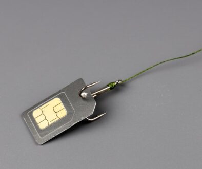 gray and black usb flash drive