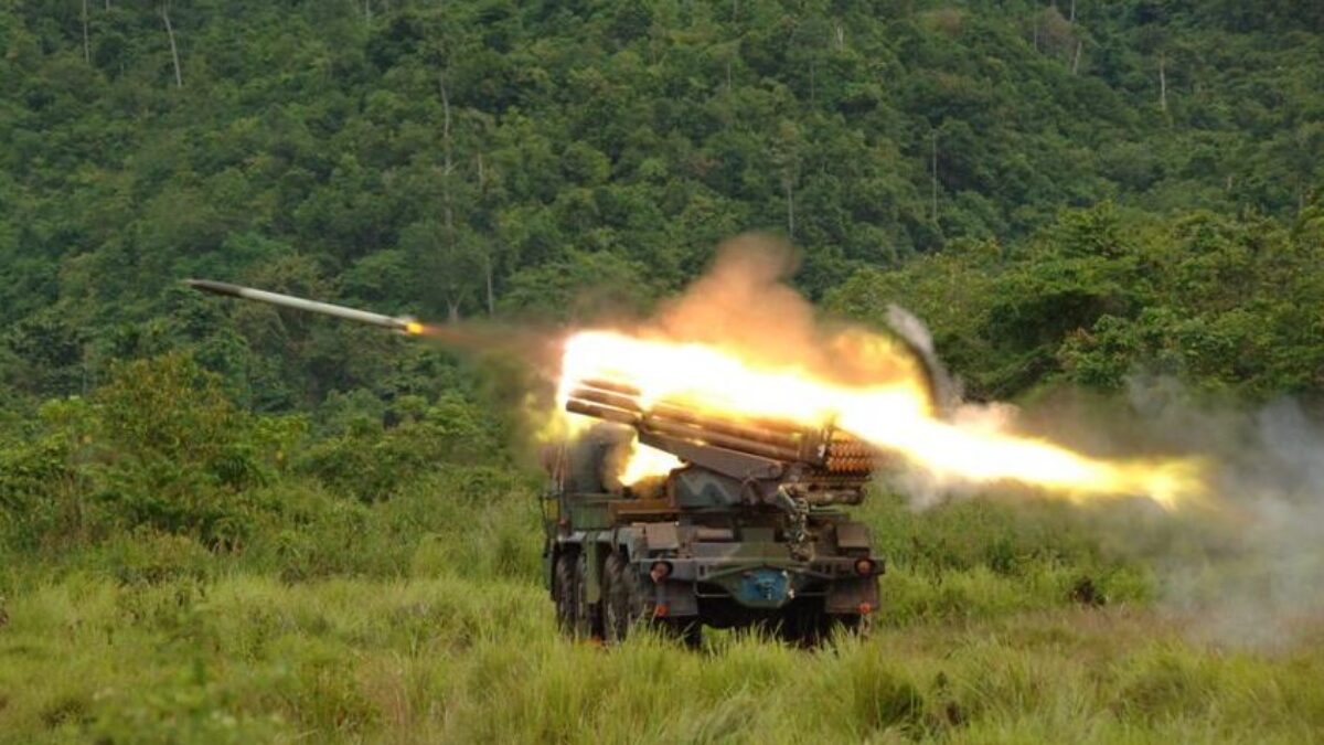 Indonesian Ministry of Defense