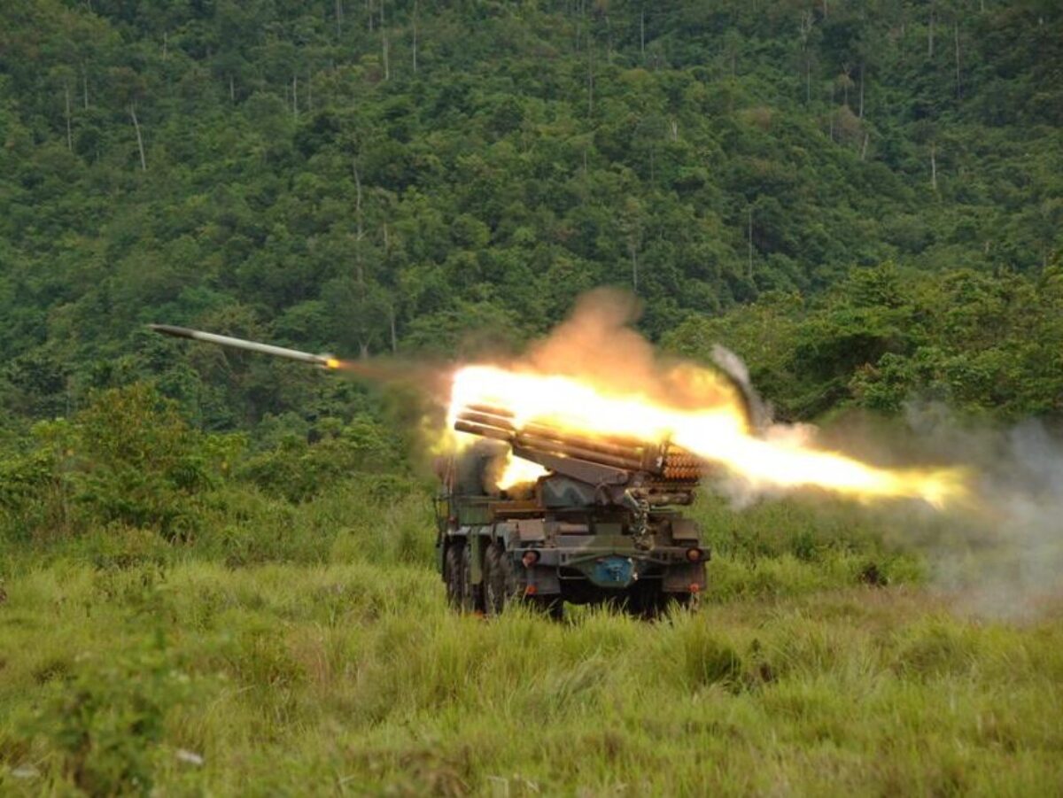 Indonesian Ministry of Defense