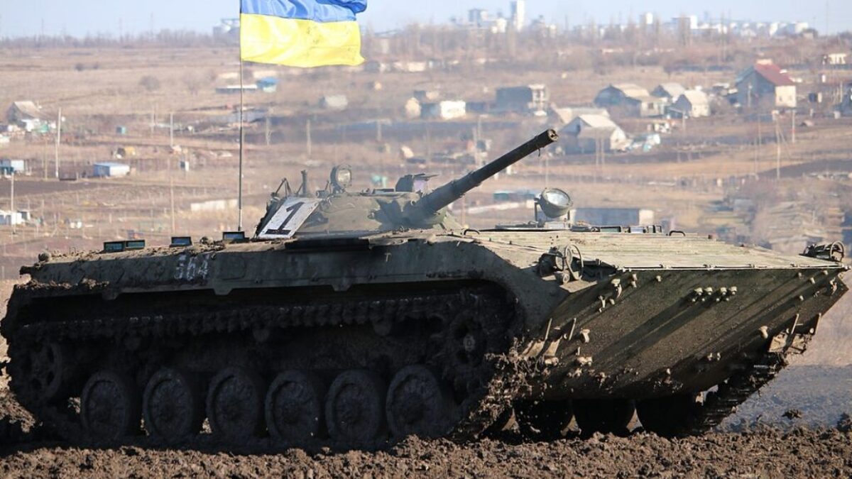 Олексій Мосейченко