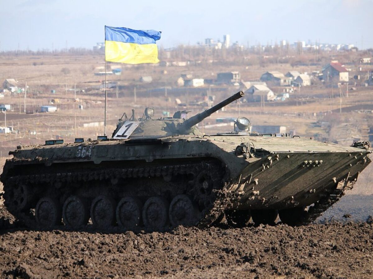 Олексій Мосейченко
