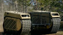 Milrem Robotics