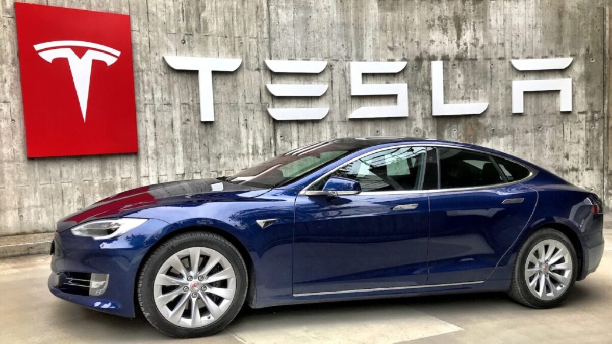 Foto: Tesla Fans Schweiz