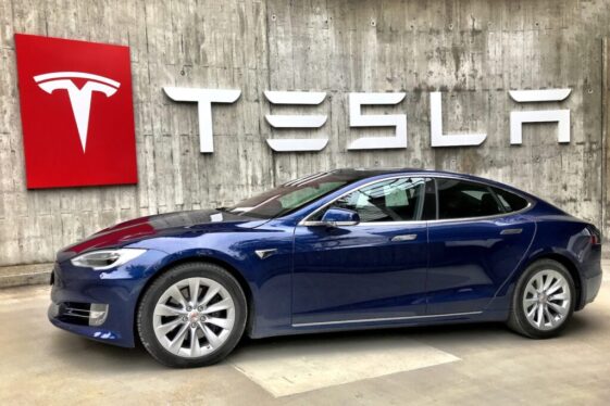 Foto: Tesla Fans Schweiz
