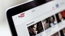 Youtube application