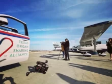Dron-transport organs
