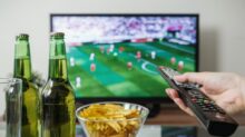 Flat Screen Television