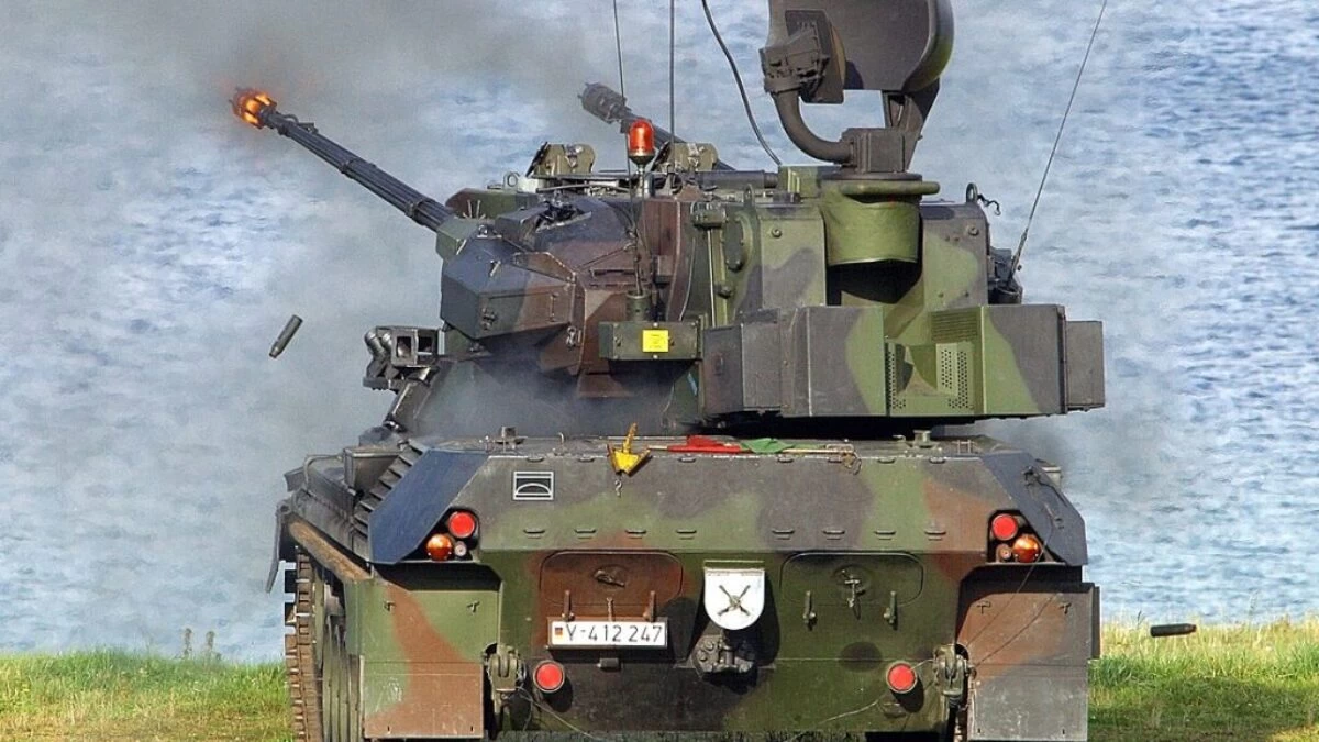 Bundeswehr-Fotos