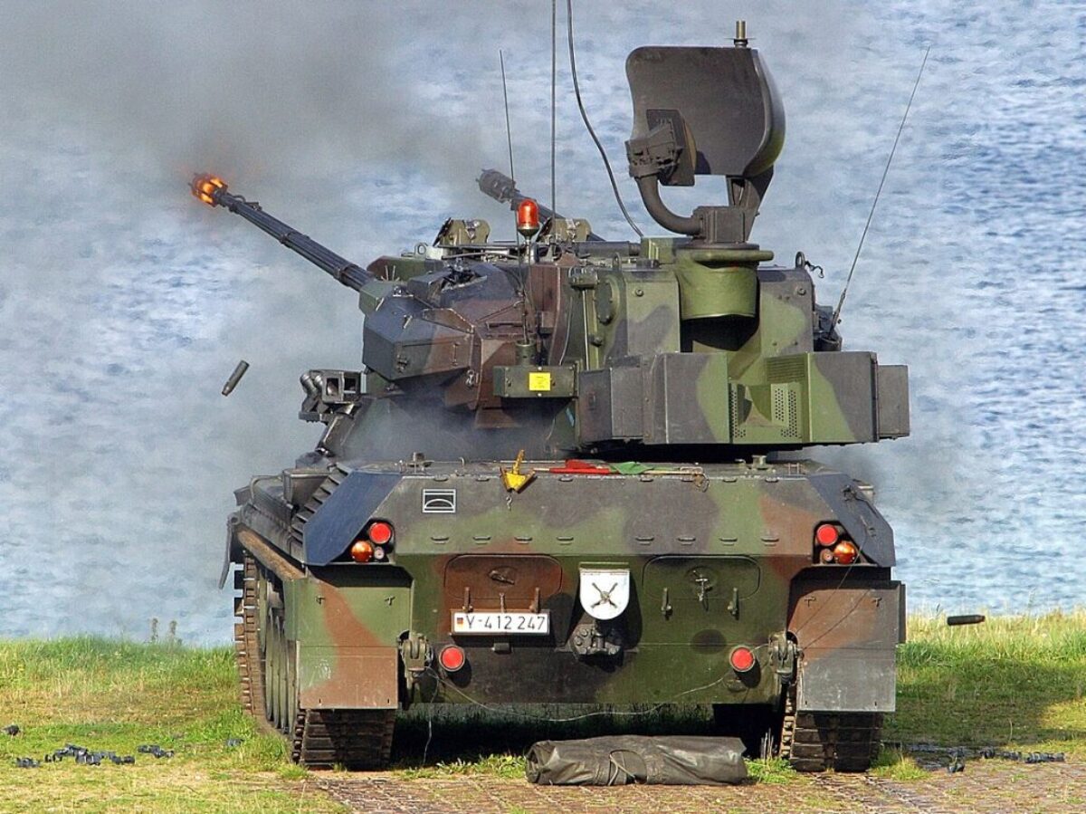 Bundeswehr-Fotos
