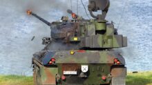 Bundeswehr-Fotos