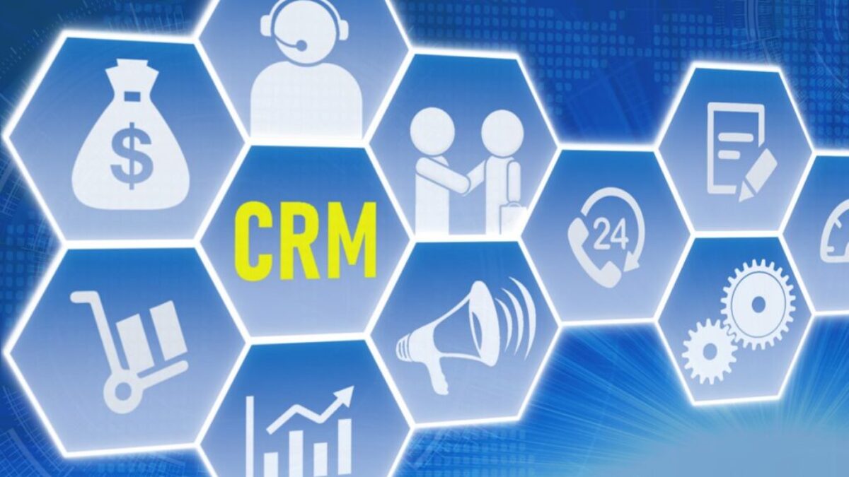 Kvalitní CRM systém nestojí tolik, kolik si možná myslíte