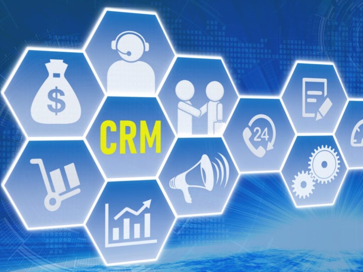 Kvalitní CRM systém nestojí tolik, kolik si možná myslíte
