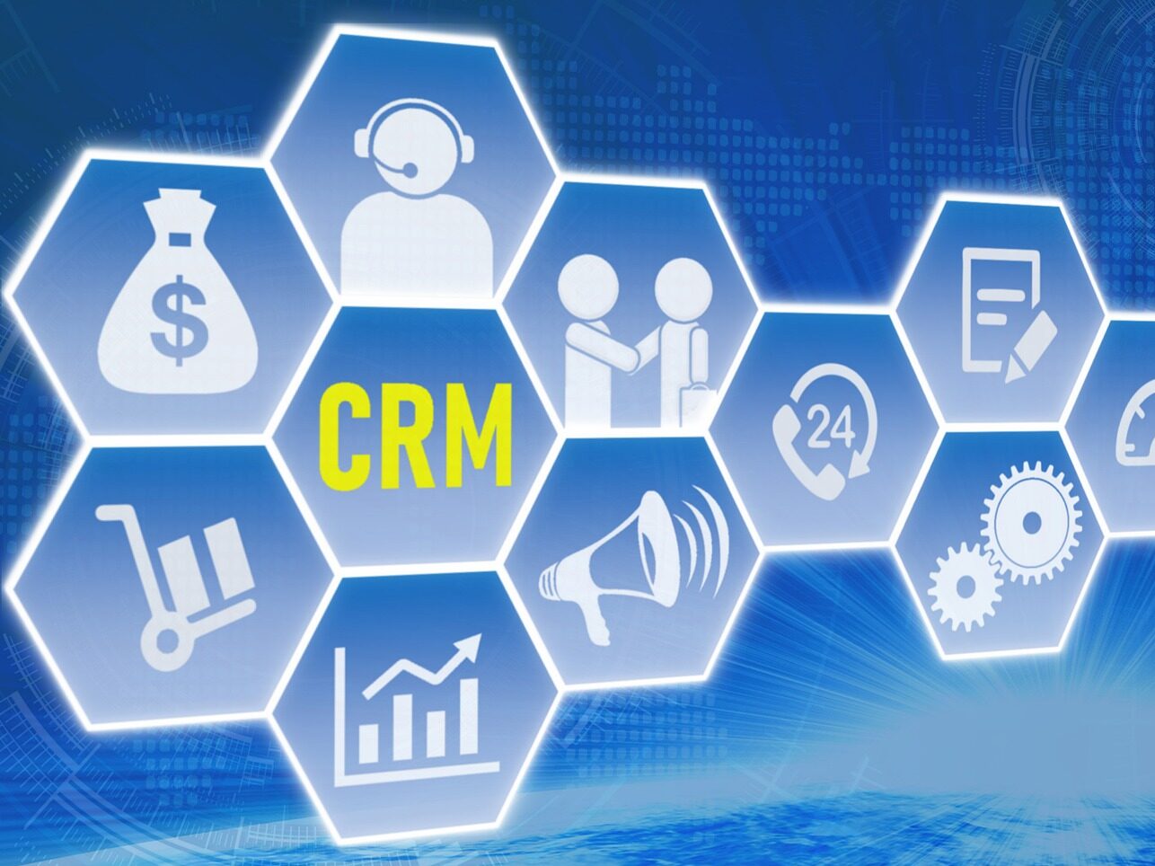 Kvalitní CRM systém nestojí tolik, kolik si možná myslíte