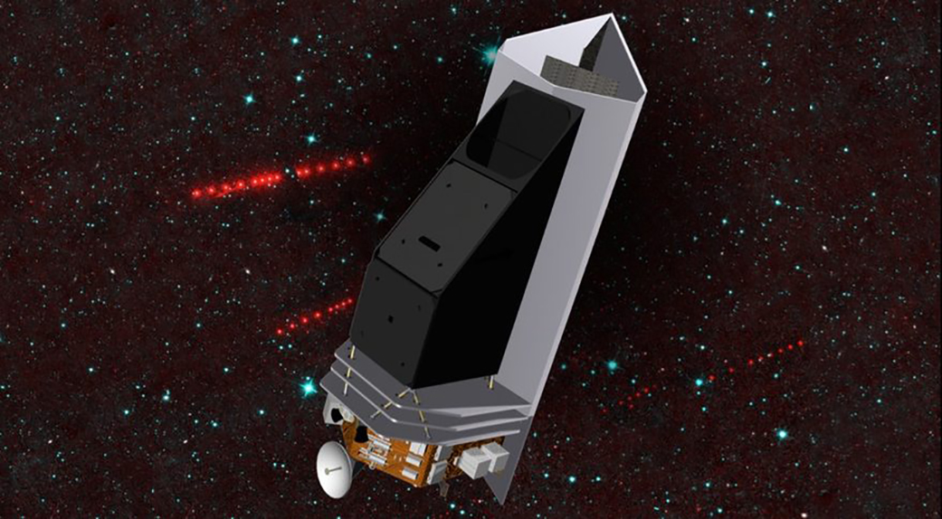 Foto: NASA / JPL-Caltech - Techsvět