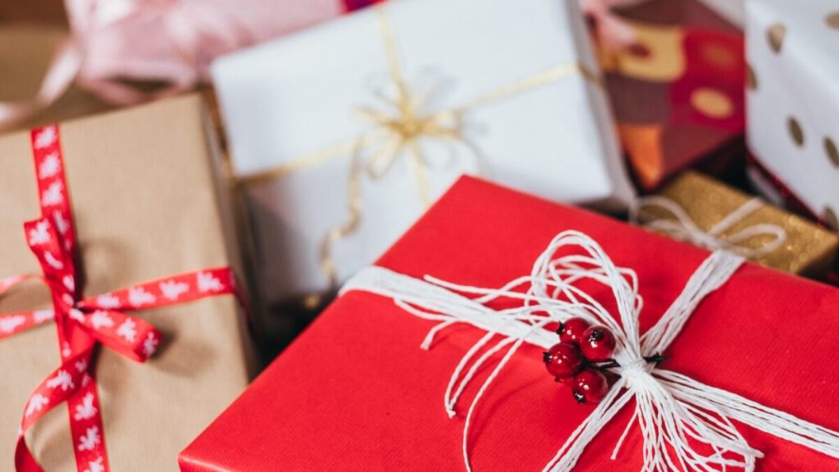gift boxes