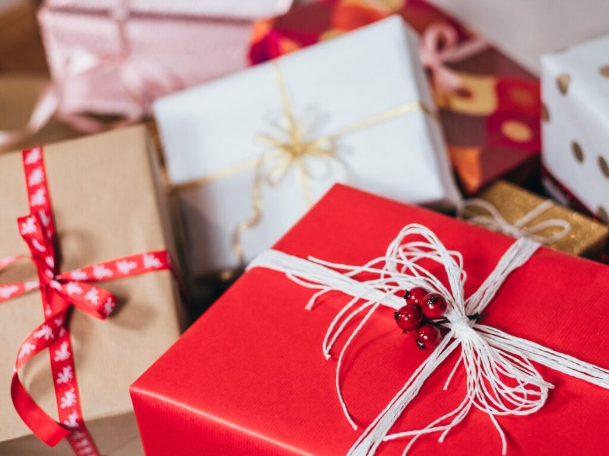gift boxes