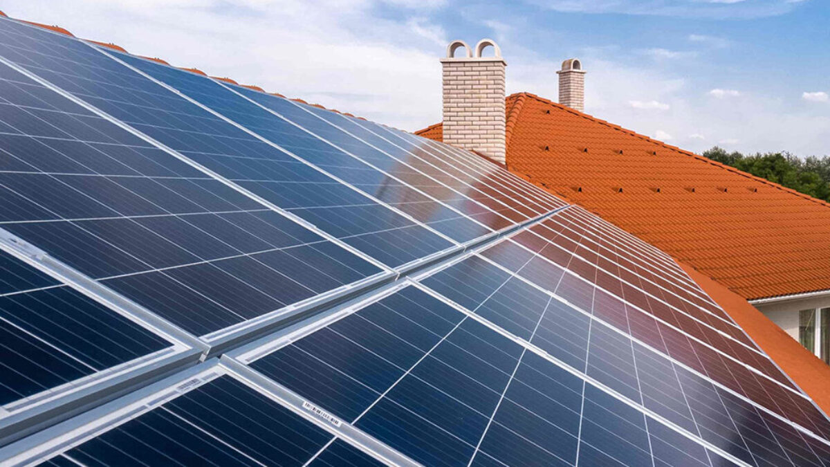 Jak využít sluneční energii ve svůj prospěch