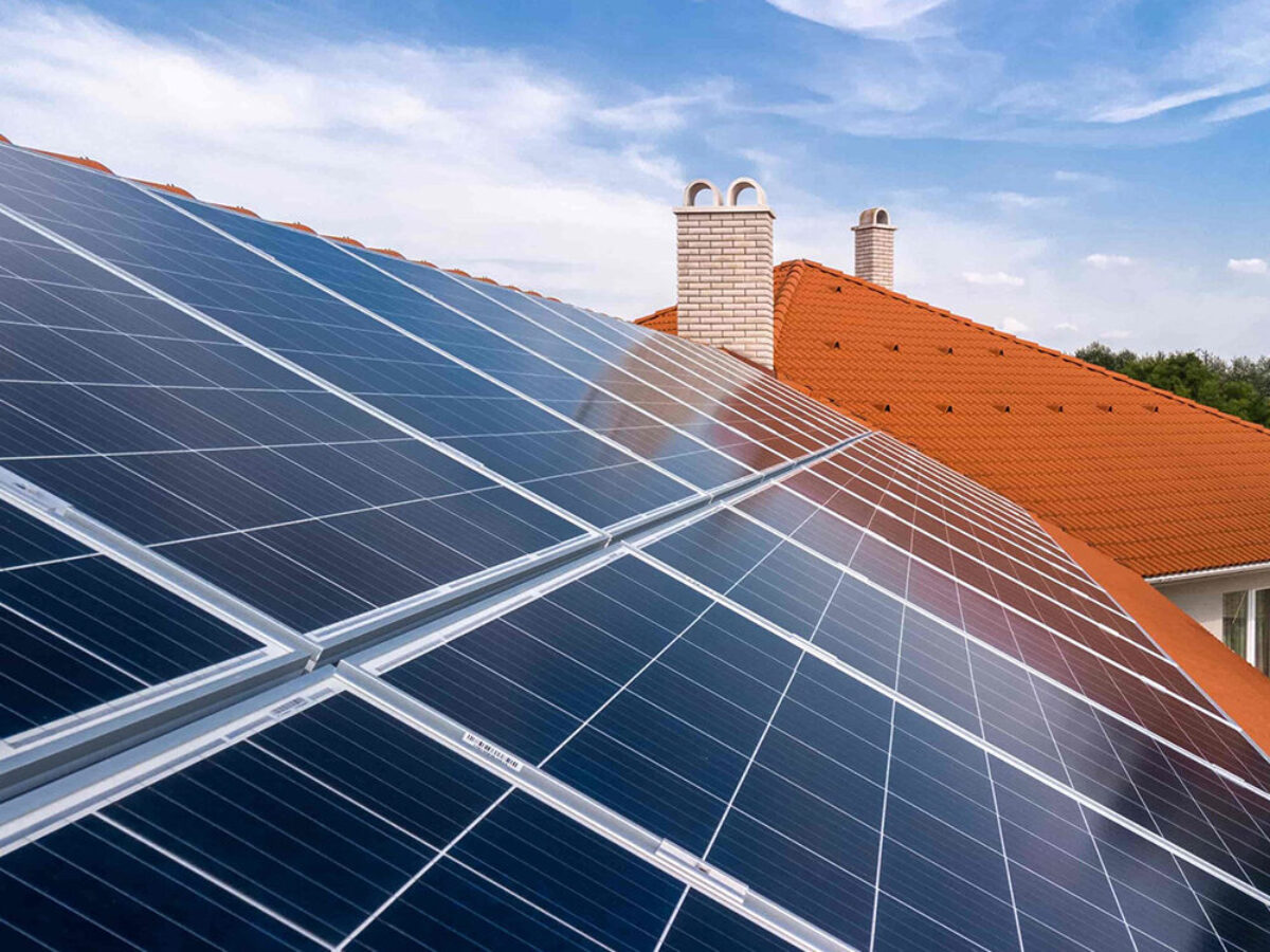 Jak využít sluneční energii ve svůj prospěch