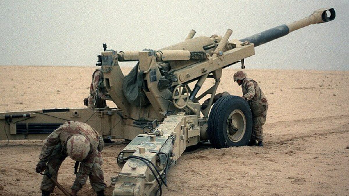 Staff Sgt. Vance