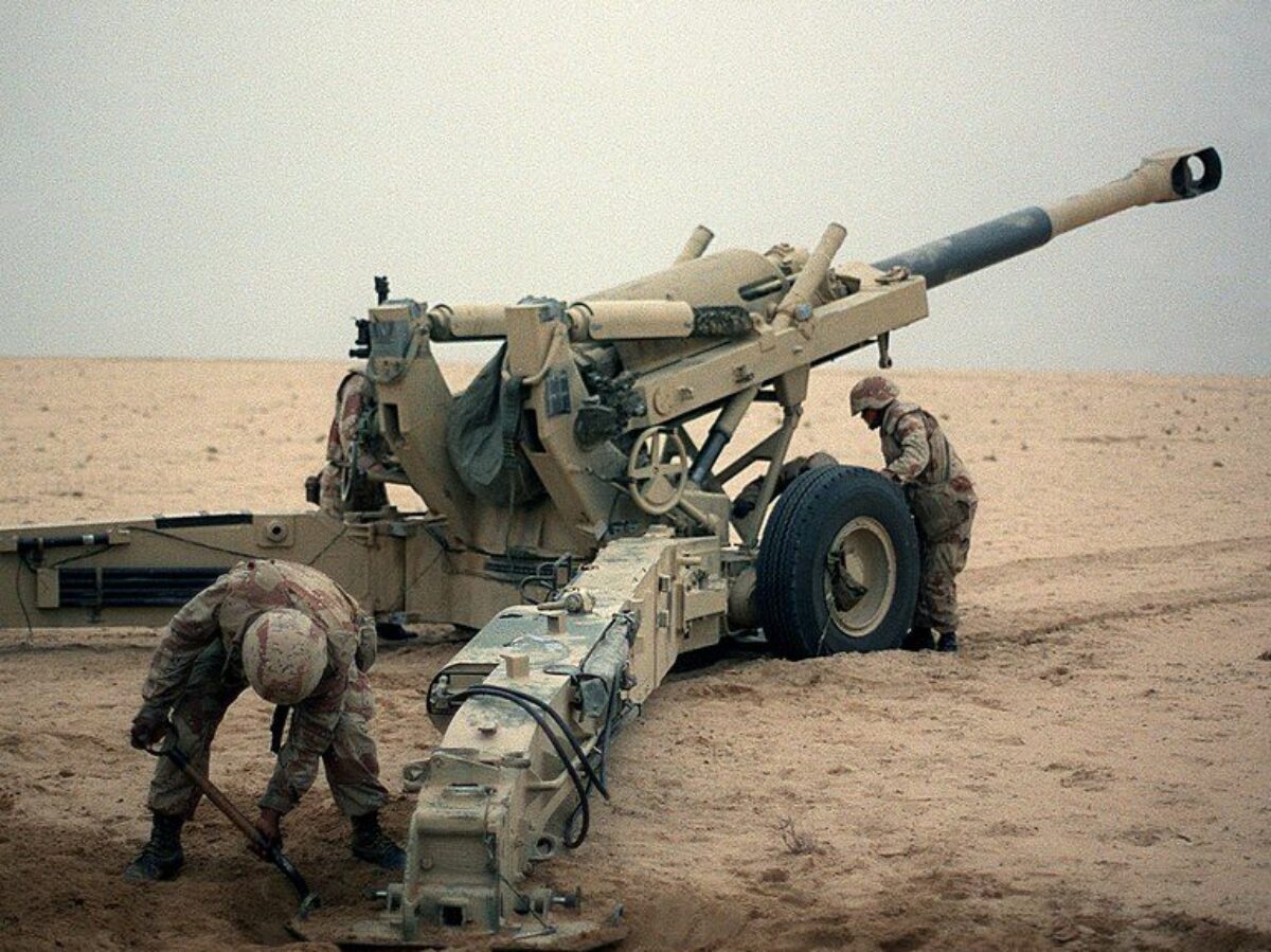 Staff Sgt. Vance