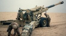 Staff Sgt. Vance