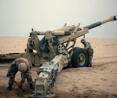 Staff Sgt. Vance