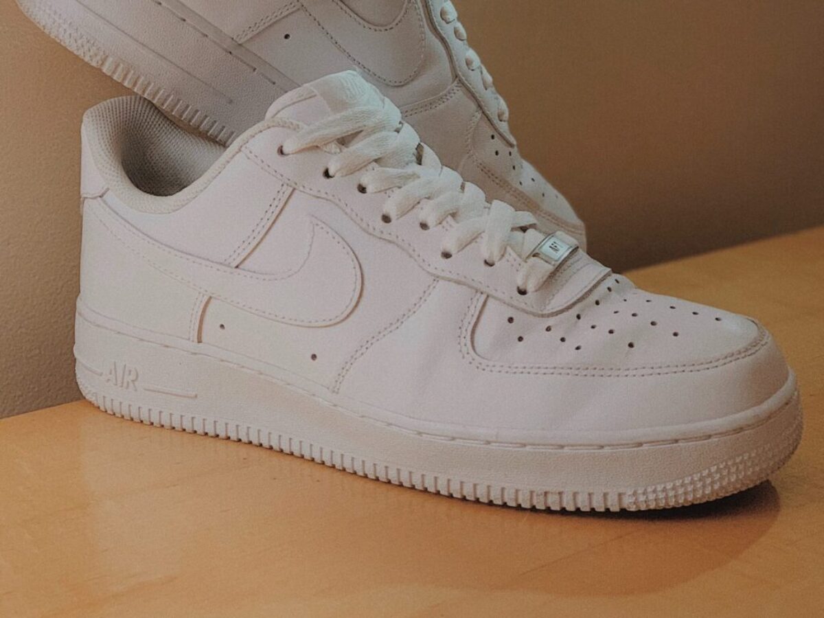 Nike Air Force tenisky: 5 nejdražších limitovaných edic těchto ikonických bot