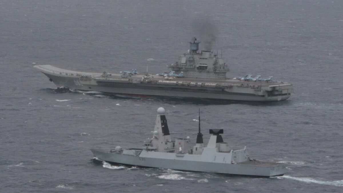 Royal Navy