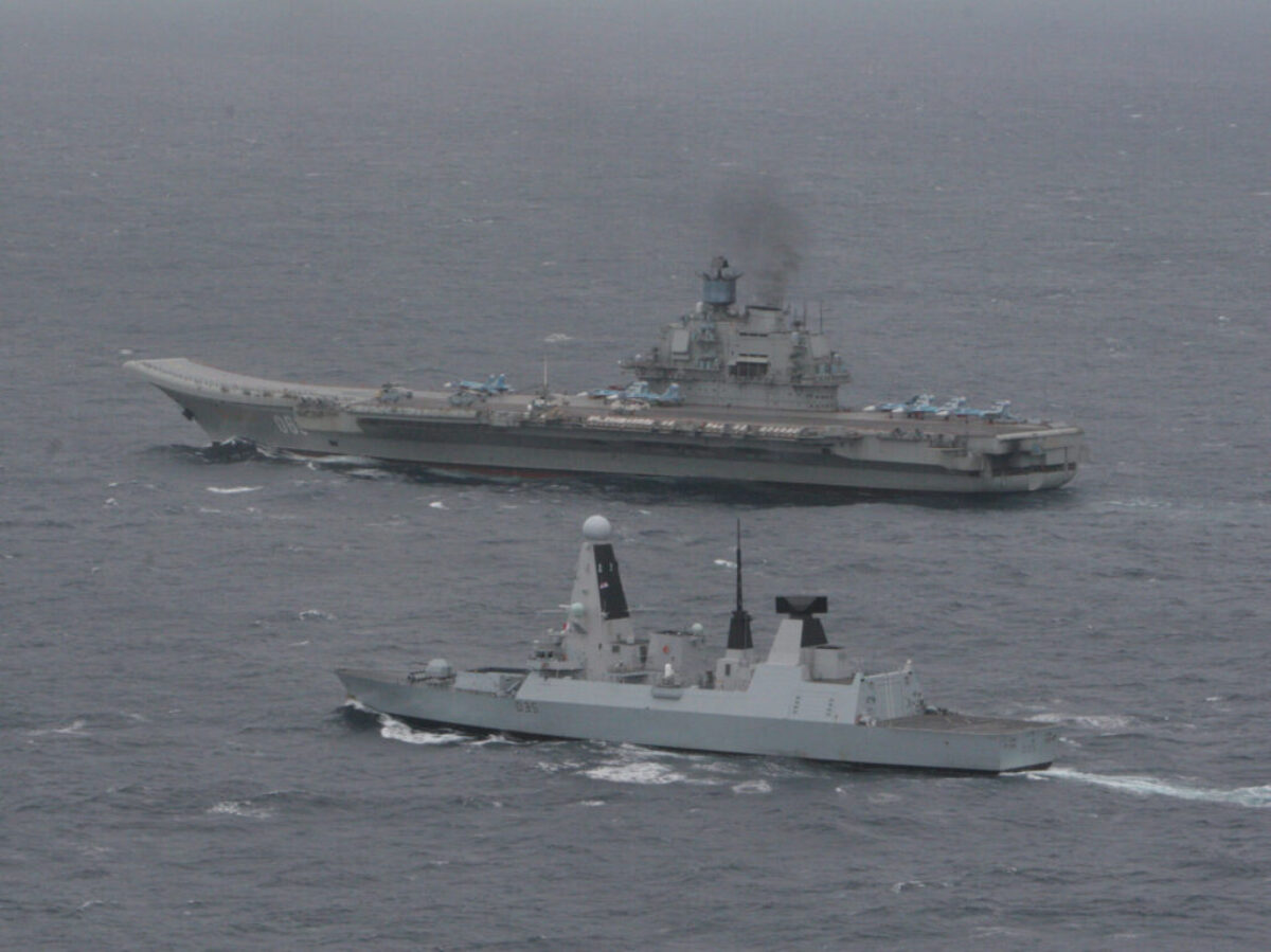 Royal Navy