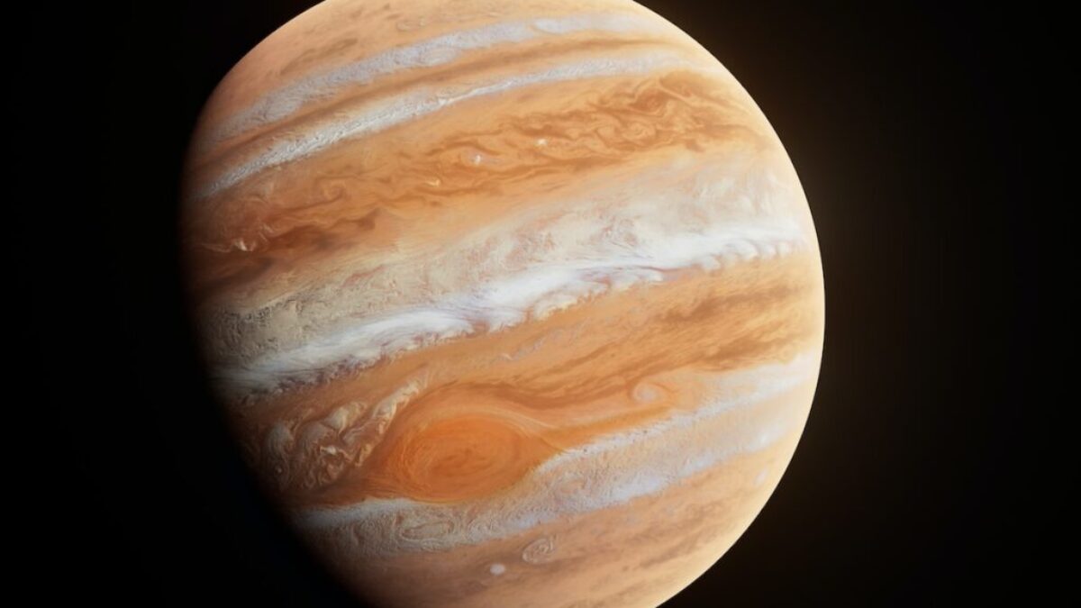 Planet Volumes