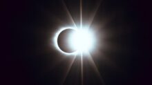 solar eclipse