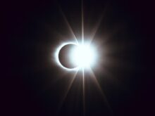 solar eclipse