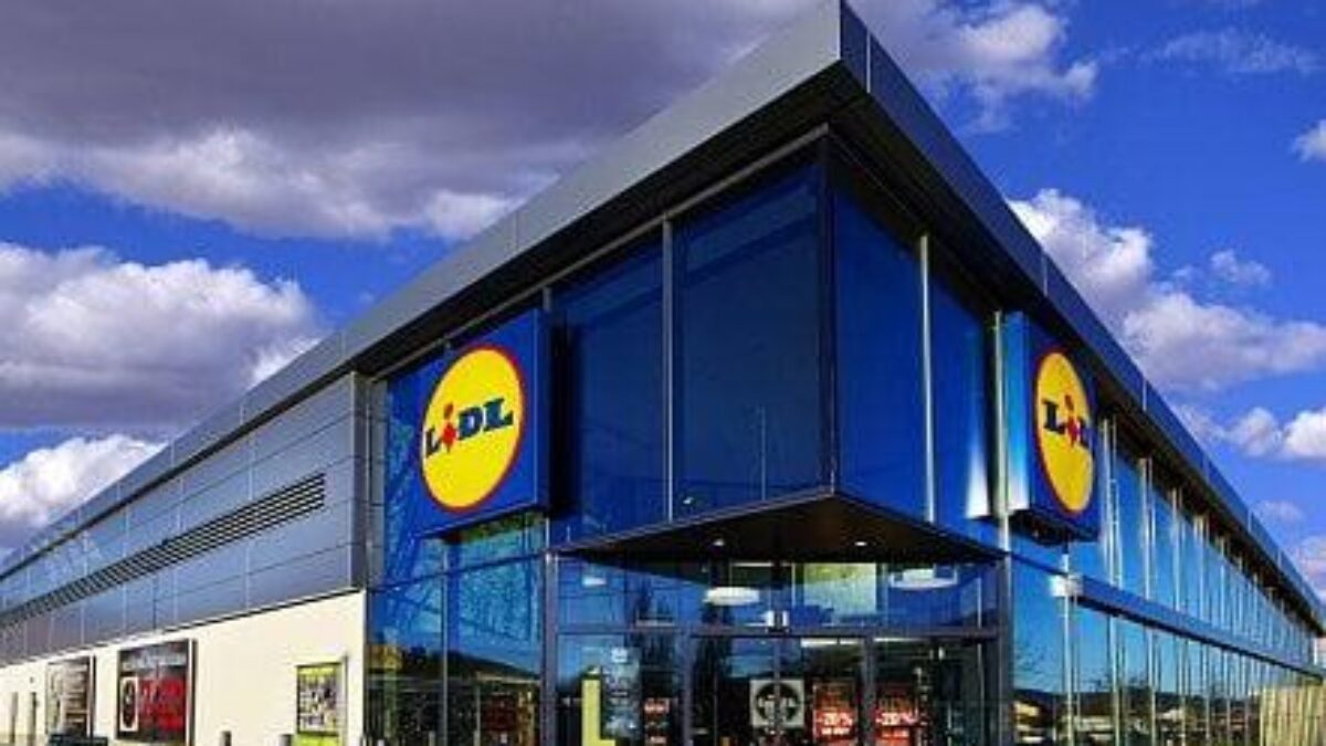 Lidl.cz