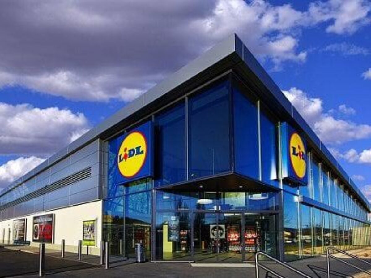Lidl.cz