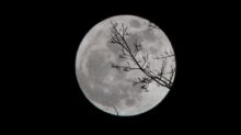 full moon