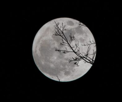 full moon