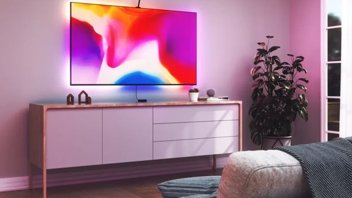 Foto: Nanoleaf