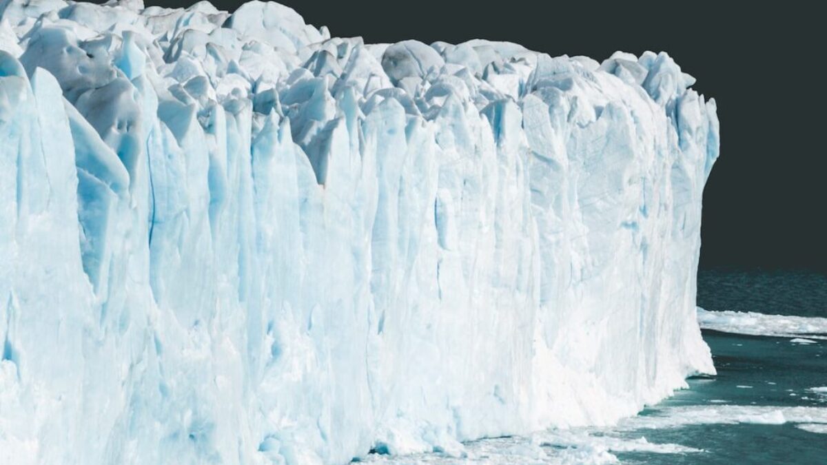 iceberg