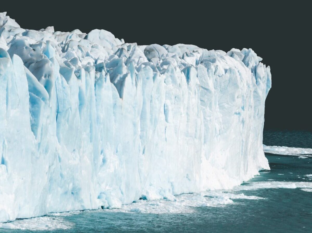 iceberg