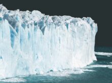 iceberg